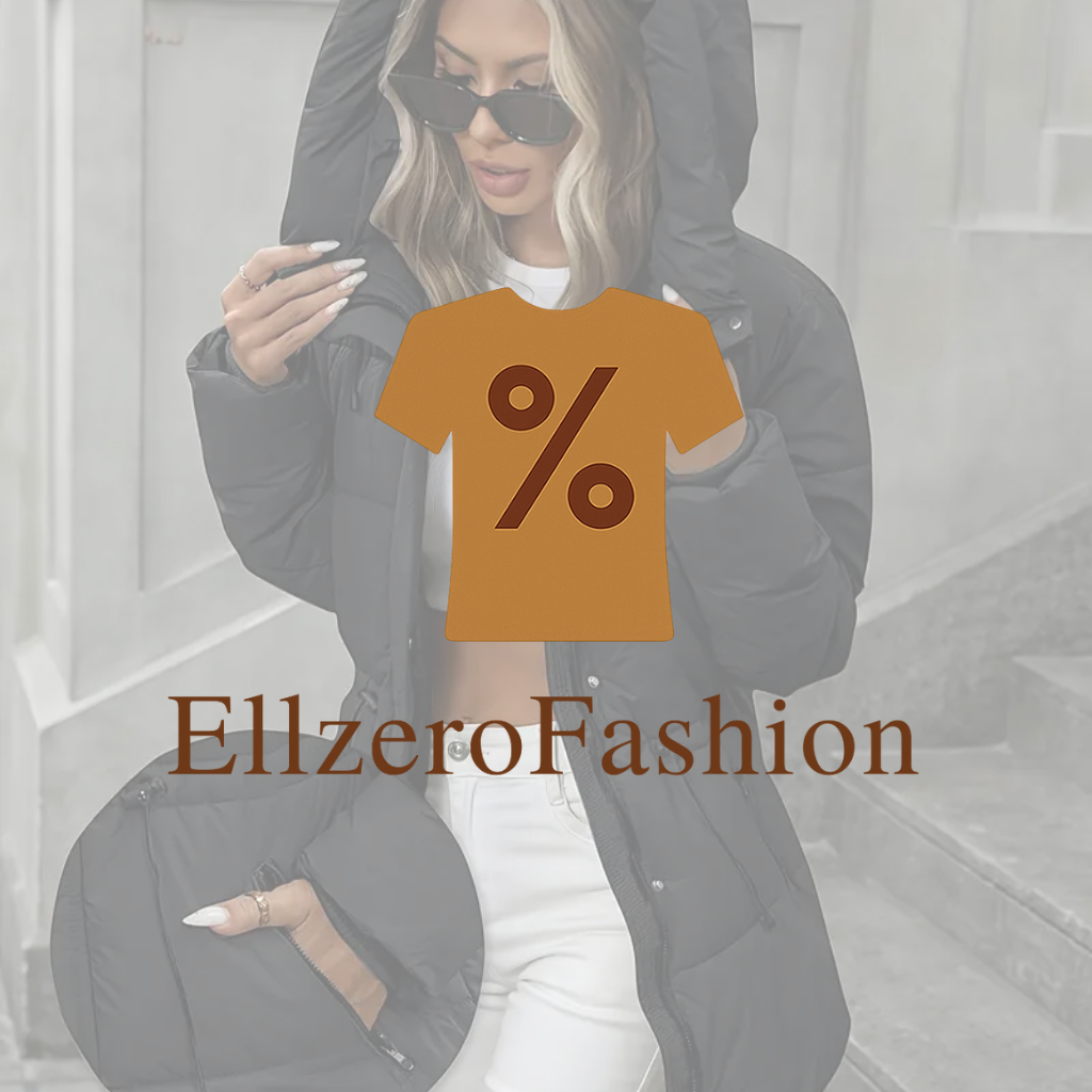 Ellzero Fashion