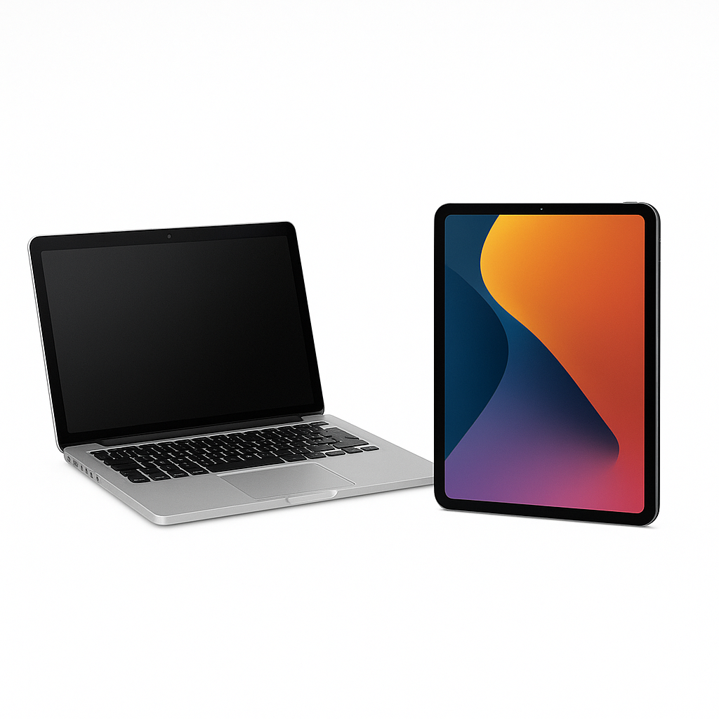 Computer & Tablets