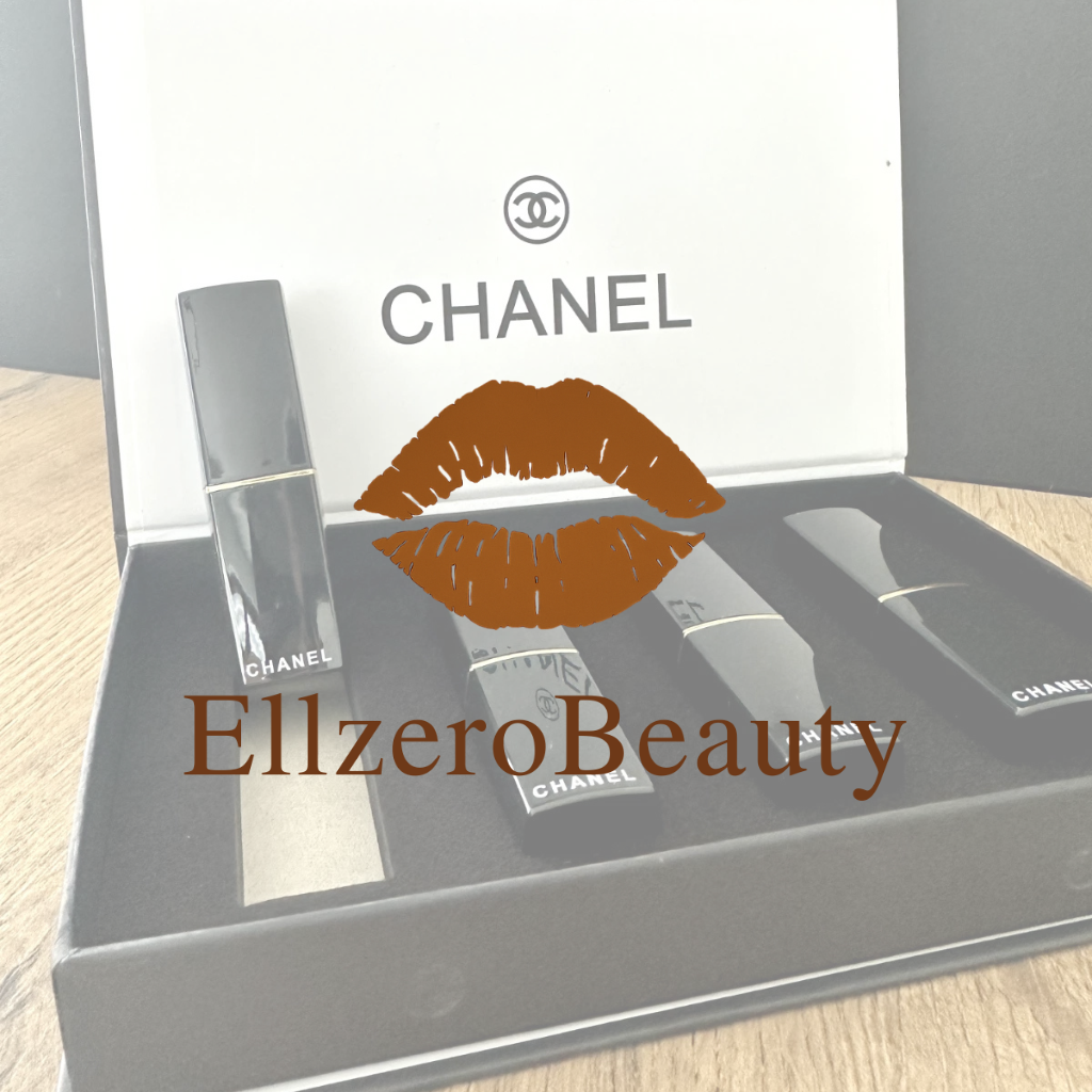 Ellzero Beauty