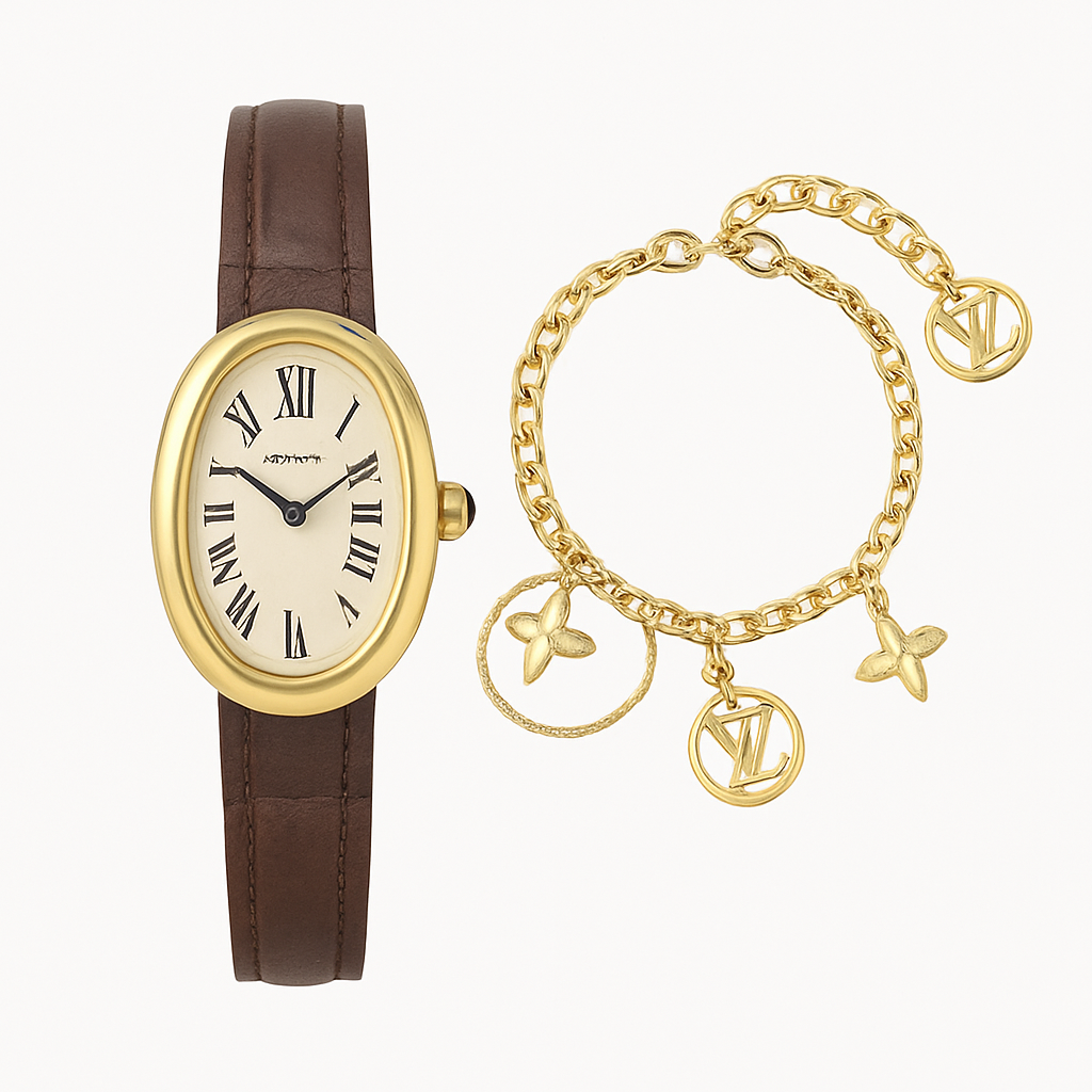 Uhren & Schmuck