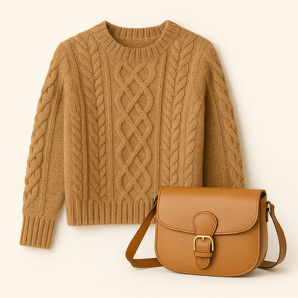 Kleidung & Accessoires