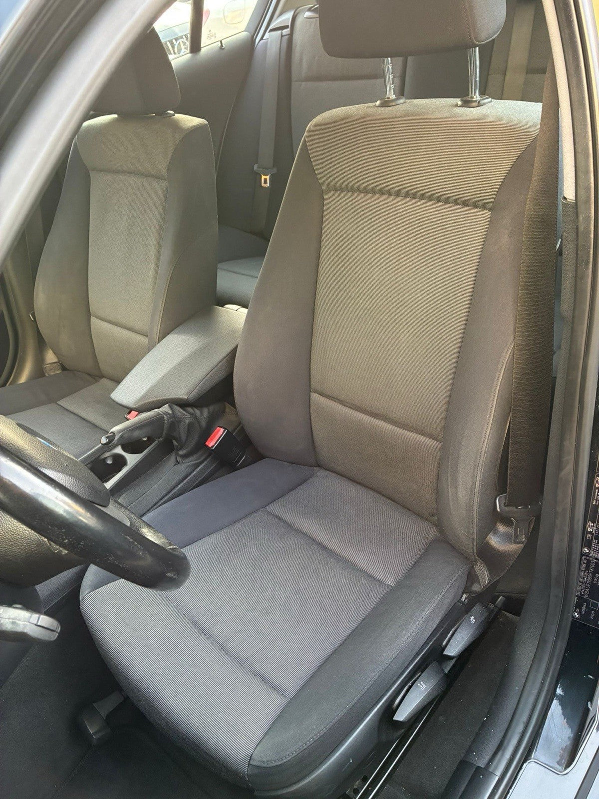 BMW 116i 1er | Benzin | TÜV neu | Scheckheftgepflegt | Top Zustand | Alufelgen