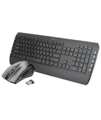 Tecla-2 Tastatur- und Maus-Set (Neu)