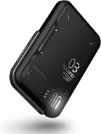Aulumu Magnetische Wireless Powerbank – 3.500 mAh mit Ständer - IPhone & A.Pods