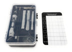 122-in-1 Präzisions-Schraubendreher-Set – Für Elektronik & Handy-Reparatur (Neu)