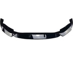 Frontspoiler Lippe - BMW 5 Serie - NEU
