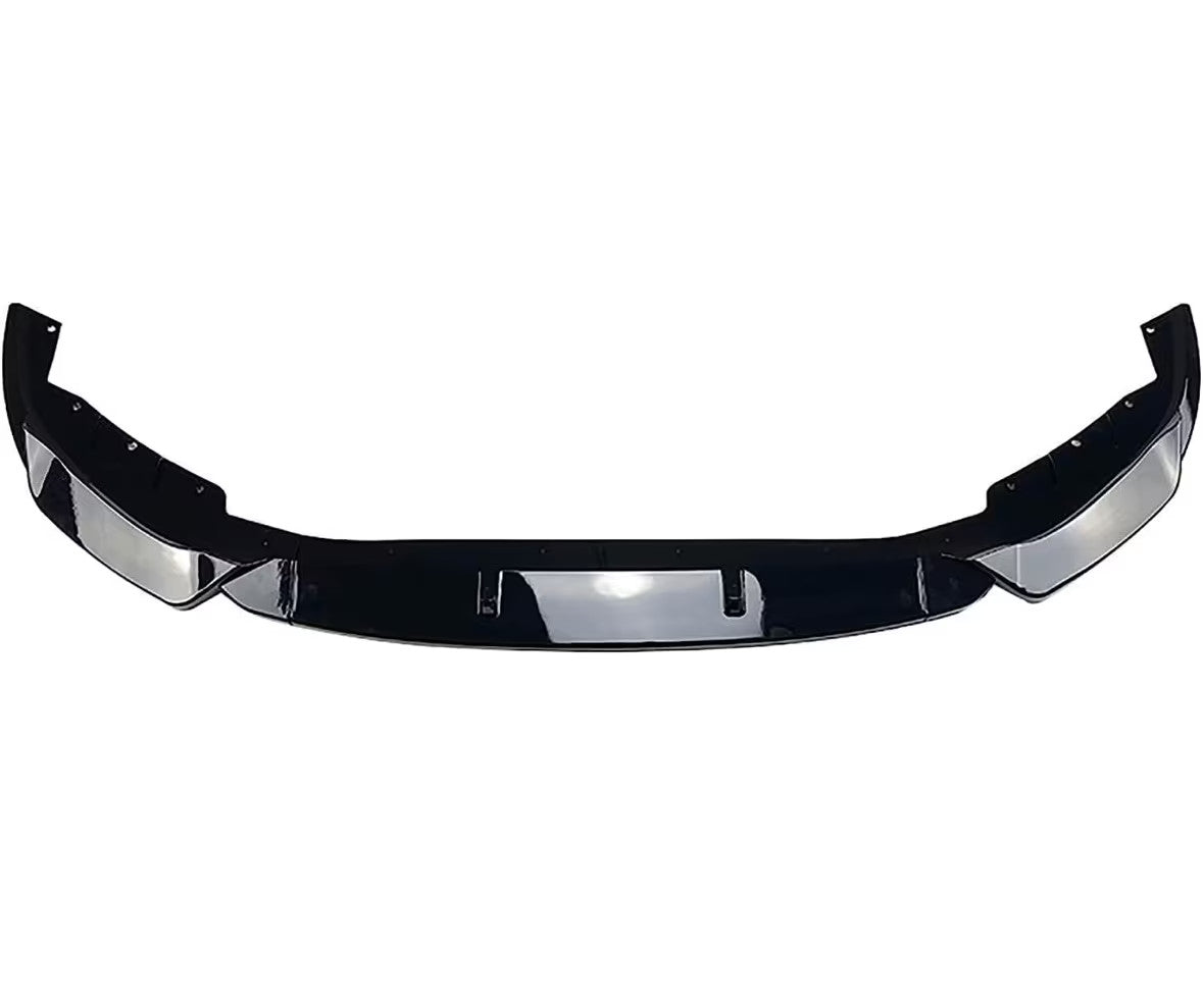 Frontspoiler Lippe - BMW 5 Serie - NEU