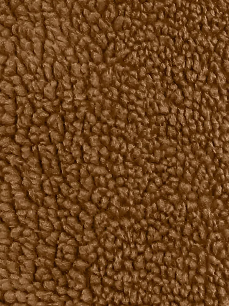 Damen Eleganter Teddybär-Kunstpelzmantel - Luxuriös - Herbst&Winter - Sale - NEU