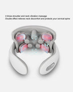 Smart Neck Massager JT-88