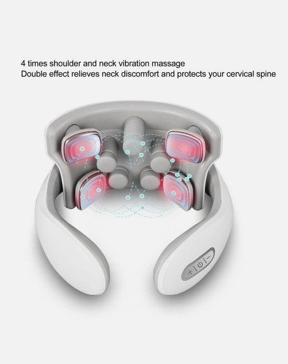 Smart Neck Massager JT-88
