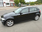 BMW 116i 1er | Benzin | TÜV neu | Scheckheftgepflegt | Top Zustand | Alufelgen