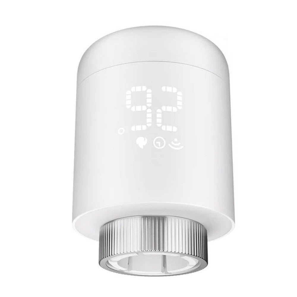 Avatto TRV16 Zigbee Thermostat – Intelligente Heizkörpersteuerung NEU