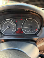 BMW 116i 1er | Benzin | TÜV neu | Scheckheftgepflegt | Top Zustand | Alufelgen