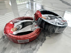 4mm² 10m Solarkabel,Photovoltaik,Solar Verlängerungskabel, mit 30A Solarstecker