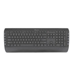 Tecla-2 Tastatur- und Maus-Set (Neu)