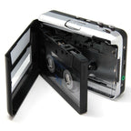 Unotec Safety USB-Kassettenkonverter (Neu)