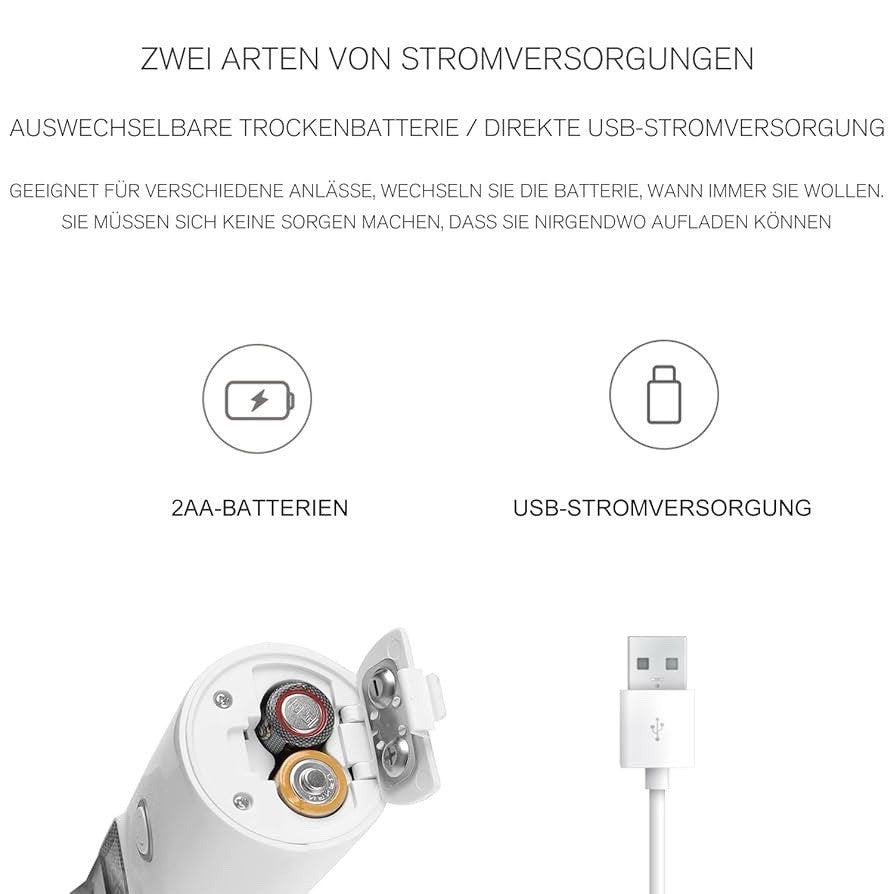 HandyBeer Tragbarer Inhalator – Leise, effektiv & überall einsetzbar (Neu)