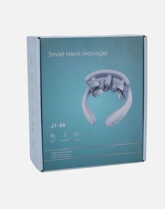 Smart Neck Massager JT-88