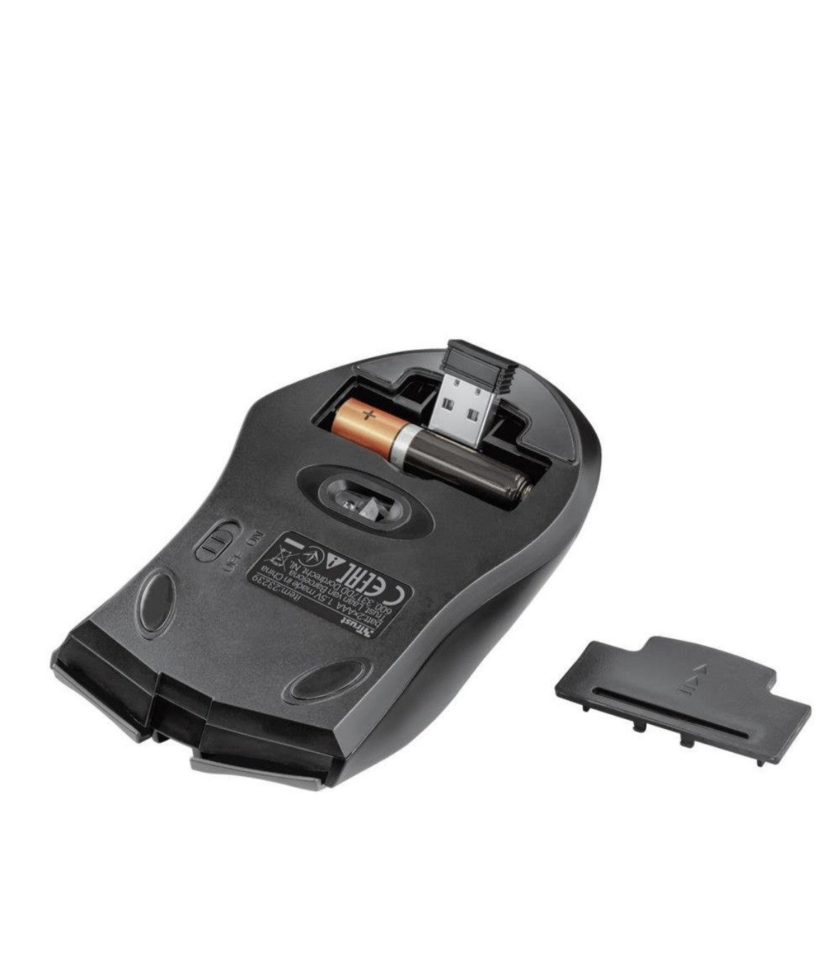Tecla-2 Tastatur- und Maus-Set (Neu)