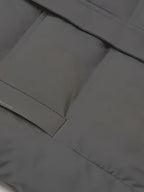 Herren Winterjacke Thermisch Isoliert | Warm Gefüttert | Winddicht, Wasserdicht