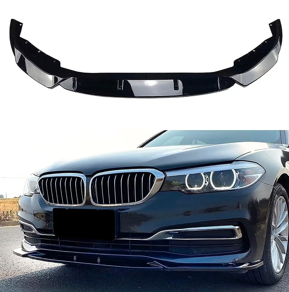 Frontspoiler Lippe - BMW 5 Serie - NEU