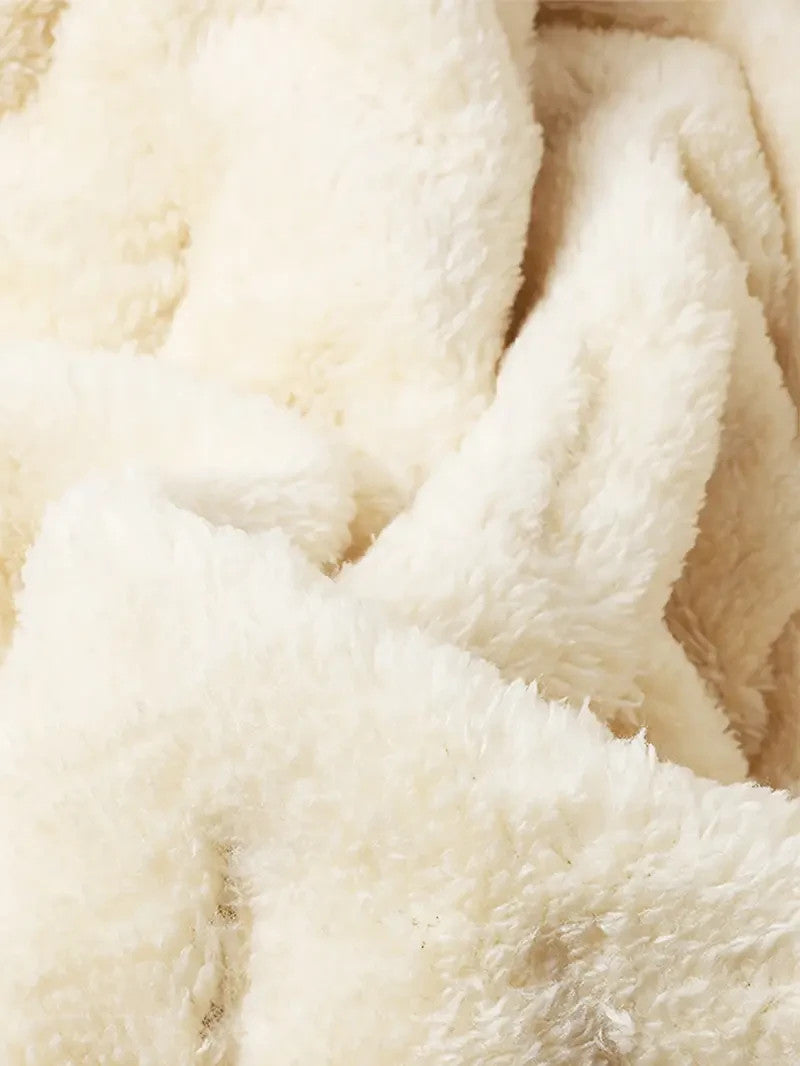 Herren Winterjacke - Thermisch Isolierte Kapuzen Jacke - Schwarz/Grau/Blau - NEU