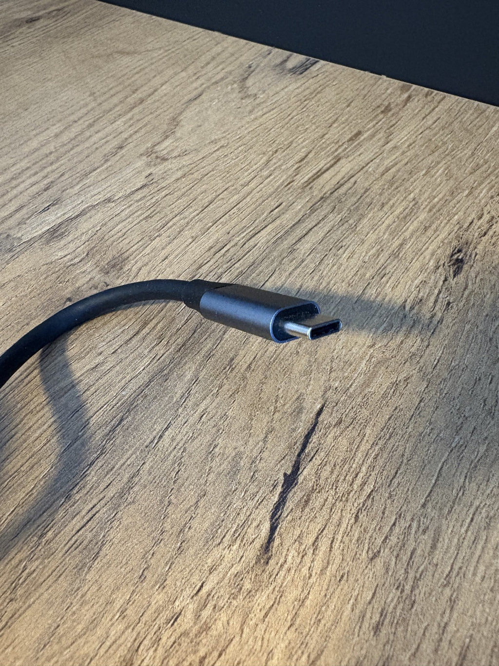 ZMUIPNG USB-C Hub 2-in-1 , Adapter Grau , NEU & Originalverpackt