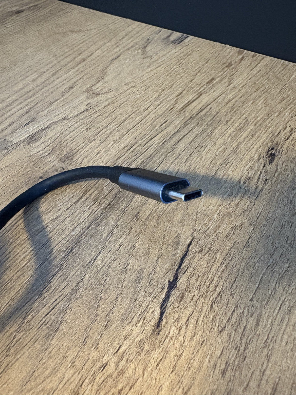 ZMUIPNG USB-C Hub 2-in-1 , Adapter Grau , NEU & Originalverpackt
