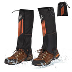 Vihir Outdoor Gamaschen – Wasserdicht & Robust für Wandern, Jagen & Trekking NEU